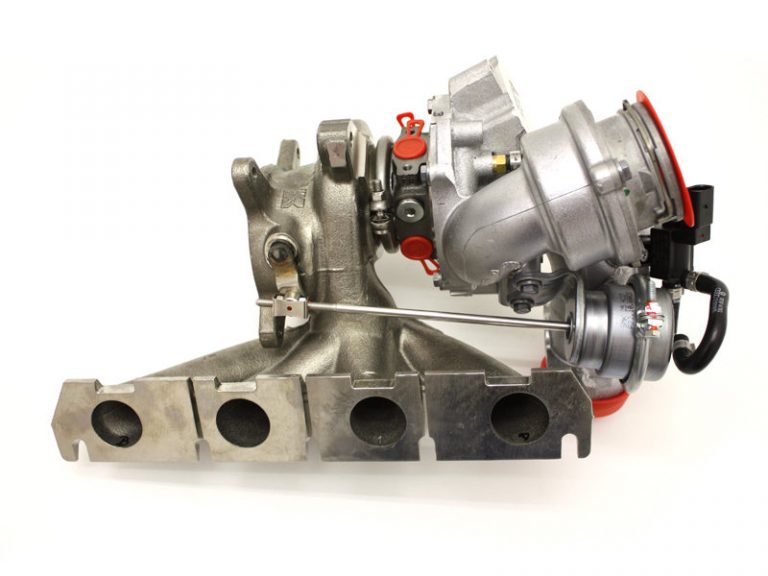 Borg warner k04 volvo